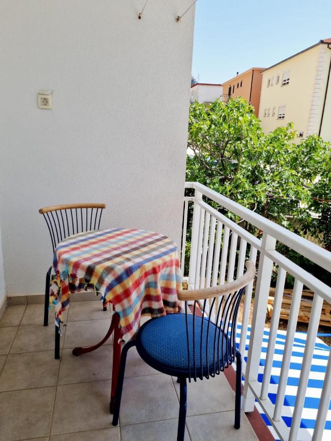 Apartmani Anitas Gradac  Bagian luar foto