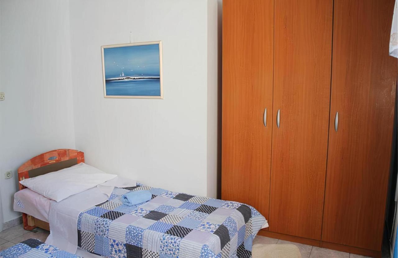 Apartmani Anitas Gradac  Bagian luar foto