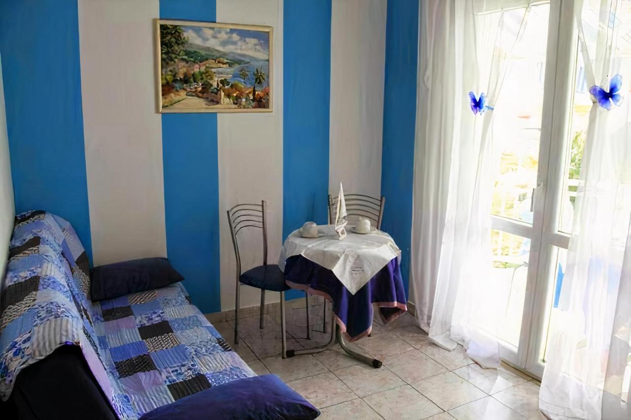 Apartmani Anitas Gradac  Bagian luar foto